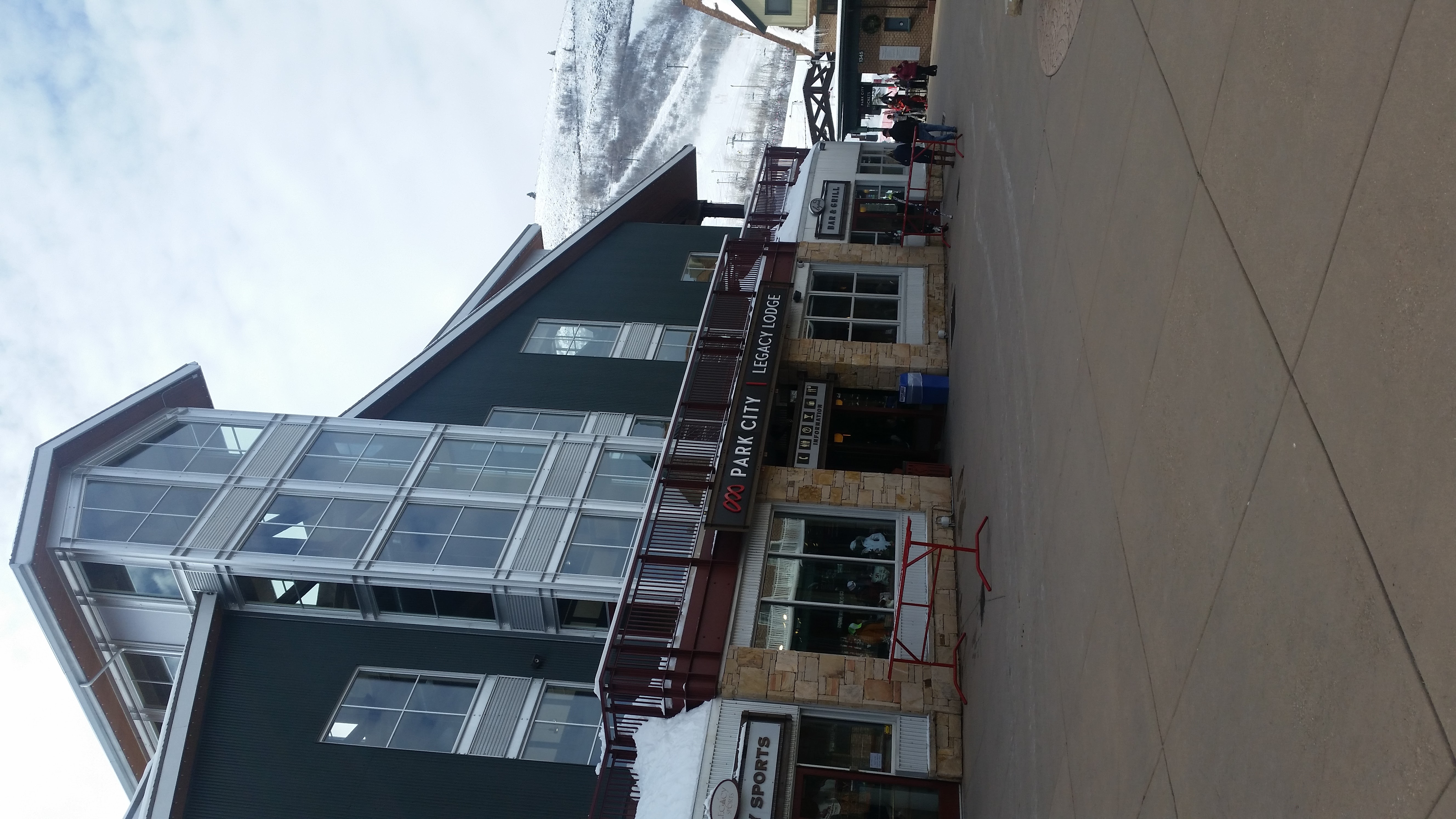 Park City – Utah · 2013, 2014, 2016, 2026